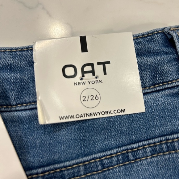 Denim skirt Size 26 - Picture 2 of 3